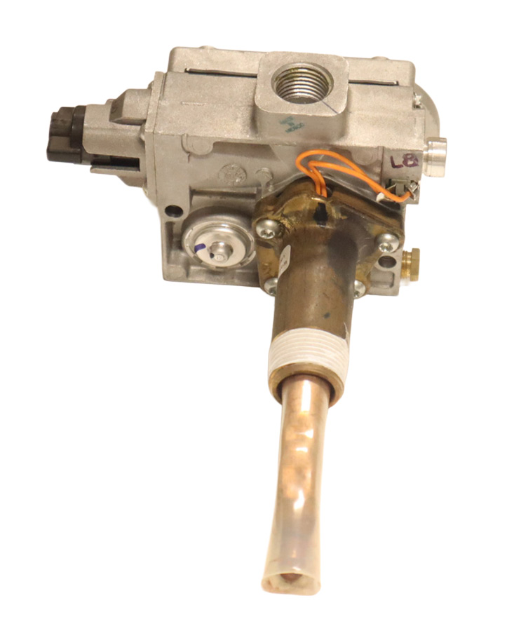 BradfordWhiteParts.com: Bradford White 415-46365-04 NG Natural Gas