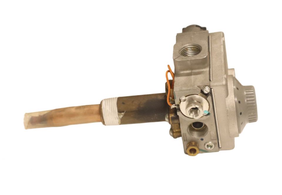 BradfordWhiteParts.com: Bradford White 415-46365-04 NG Natural Gas