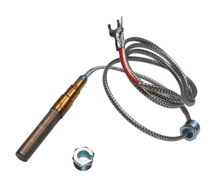 BradfordWhiteParts.com: Bradford White 415-46535-00 Thermopile BradfordWhiteParts.com: Bradford White 415-46535-00 Thermopile