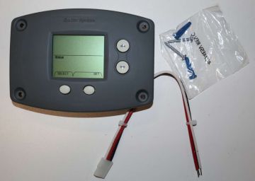 Bradford White 415-46557-00 EF Control Display