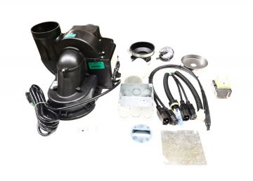 Bradford White 415-47200-00 Universal Blower Assembly
