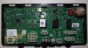 Bradford White 415-47260-00 Integrated Control Board