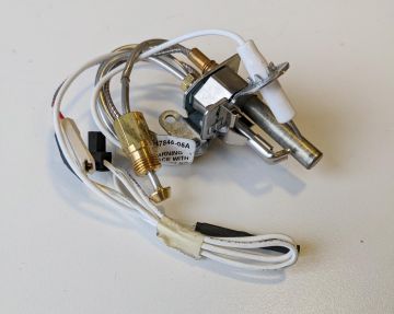 Bradford White 415-47845-05 Icon NG Natural Gas Pilot Assembly