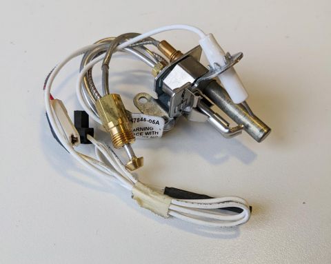 BradfordWhiteParts.com: Bradford White 415-47845-05 Icon NG