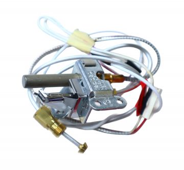 Bradford White 415-47846-05 Icon LP Liquid Propane Pilot Assembly