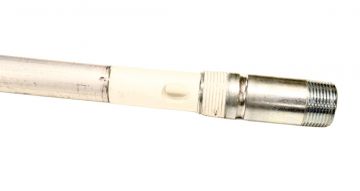 Bradford White 415-49560-08 A420 Anode Rod 3/4 inch NPT x 3 inch Nipple x 39-1/8 inch L