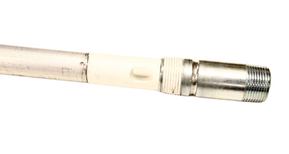 BradfordWhiteParts.com: Bradford White 415-49560-08 A420 Anode Rod