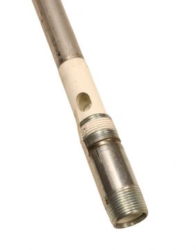Bradford White 415-49560-10 A420 Anode Rod 3/4 inch NPT x 3 inch Nipple x 47-5/8 inch L