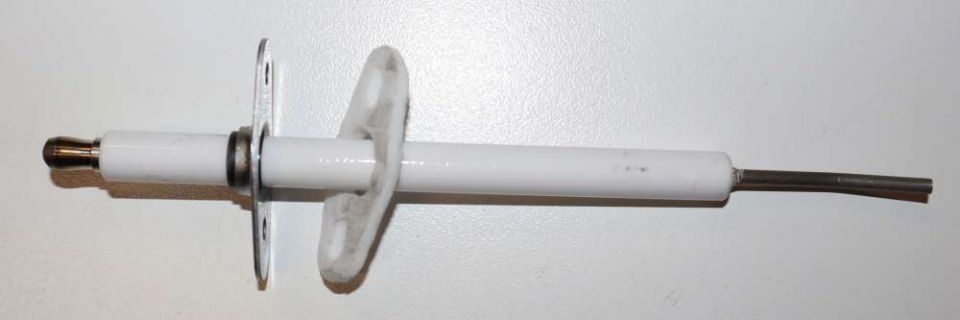 BradfordWhiteParts.com: Bradford White 415-49655-00 Spark Rod with