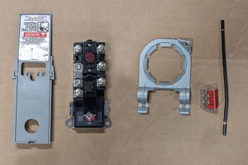 Bradford White 415-50692-00 Upper Thermostat