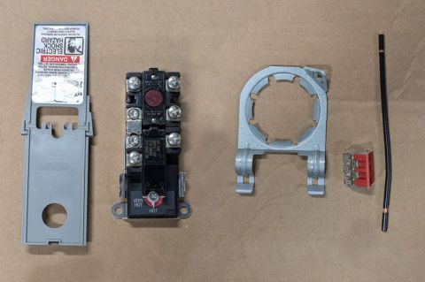 Electric Thermostat Bradford White Water Heater Thermostat