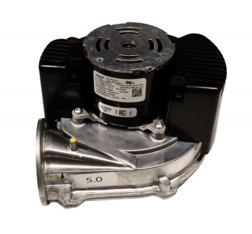 Bradford White 415-51225-00 EBM Blower with Gasket