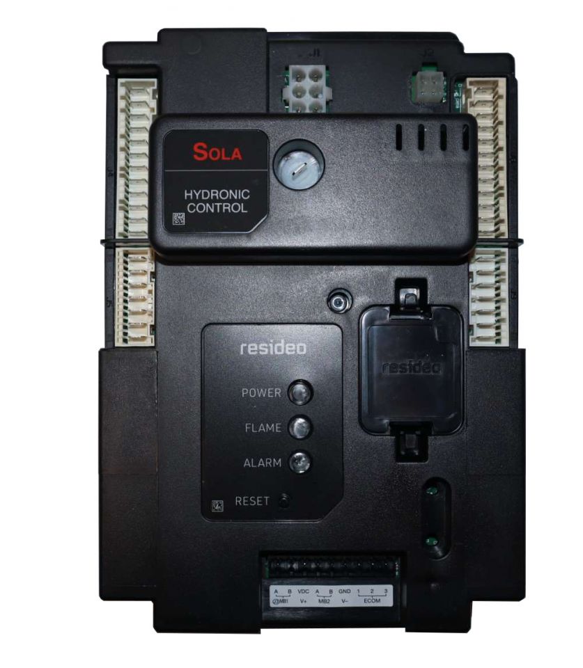 BradfordWhiteParts.com: Bradford White 415-51229-00 Integrated