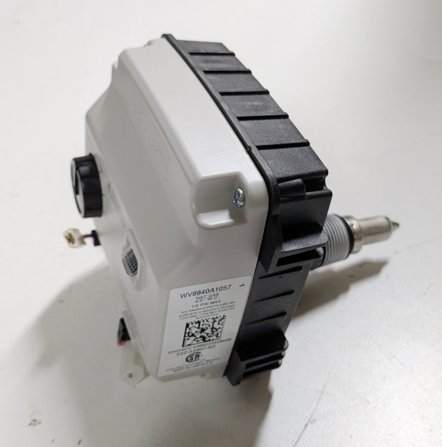 BradfordWhiteParts.com: Bradford White 415-52907-02 2 inch Icon NG