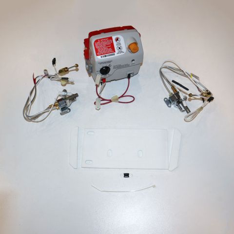 BradfordWhiteParts.com: Bradford White 415-53666-01 NG/LP Gas Valve