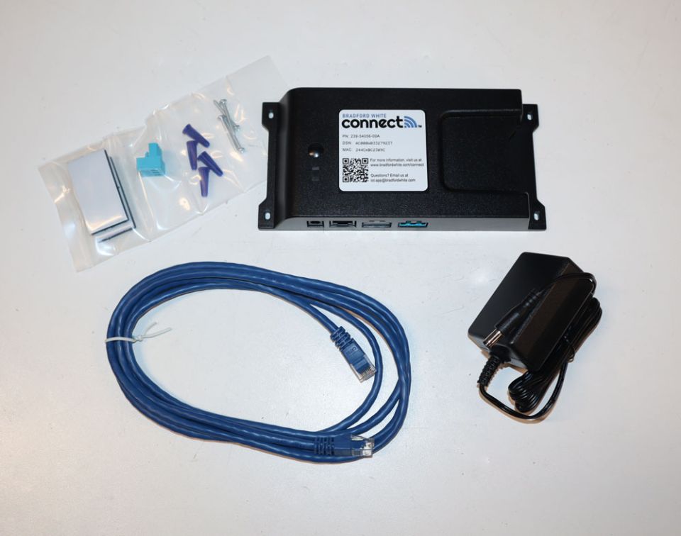 BradfordWhiteParts.com: Bradford White 415-54067-00 Connect Adapter