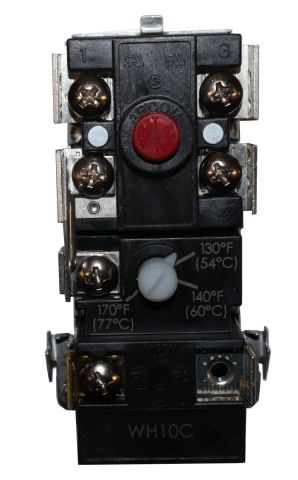 Bradford White 415-54384-00 Thermostat Kit - Main Image