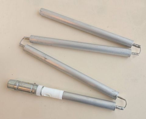 BradfordWhiteParts.com: Bradford White 415-55486-00 Segmented A420