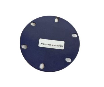 Bradford White 205-18428-00 Cleanout Cover