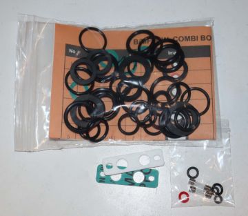 Bradford White Brute FT2030 Spare Gasket Kit