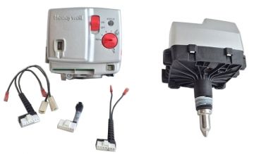 Bradford White 415-48795-01 Icon NG Natural Gas Valve