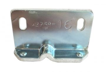 Bradford White 239-43968-16 Left Side Inner Door with Gasket