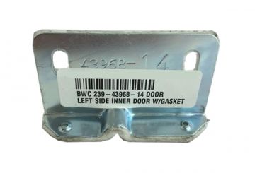 Bradford White 239-43968-14 Left Side Inner Door with Gasket