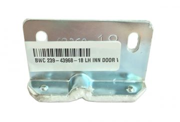 Bradford White 239-43968-18 Left Side Inner Door with Gasket