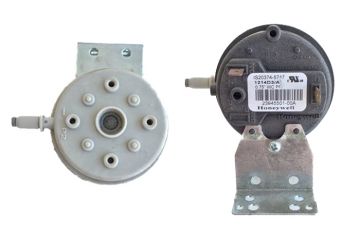 Bradford White 415-45501-00 Pressure Switch .75 inch NO
