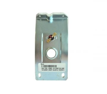 Bradford White 239-43963-02 Inner Door Assembly