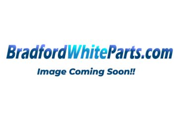 Bradford White GX-1-55S6SX 55 Gallon LP Liquid Propane Hi-Performance Residential Water Heater